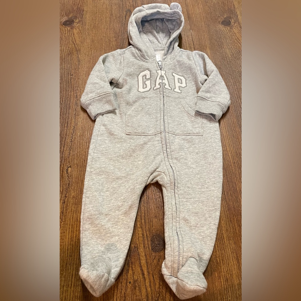 Gap Coverall